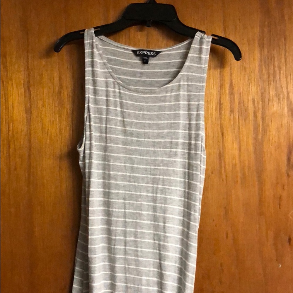 Express dress